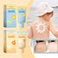 Whitening Sunscreen, Daily Moisturizing Skin Isolation And Protection Cream - Korvel