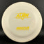 Nexus Alien Disc Golf Putter