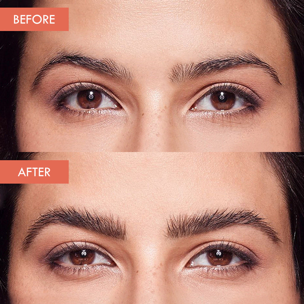 Eyebrow Defining Gel Natural Shape & Hold Eyebrow Tinting Eyebrow Shape - Korvel