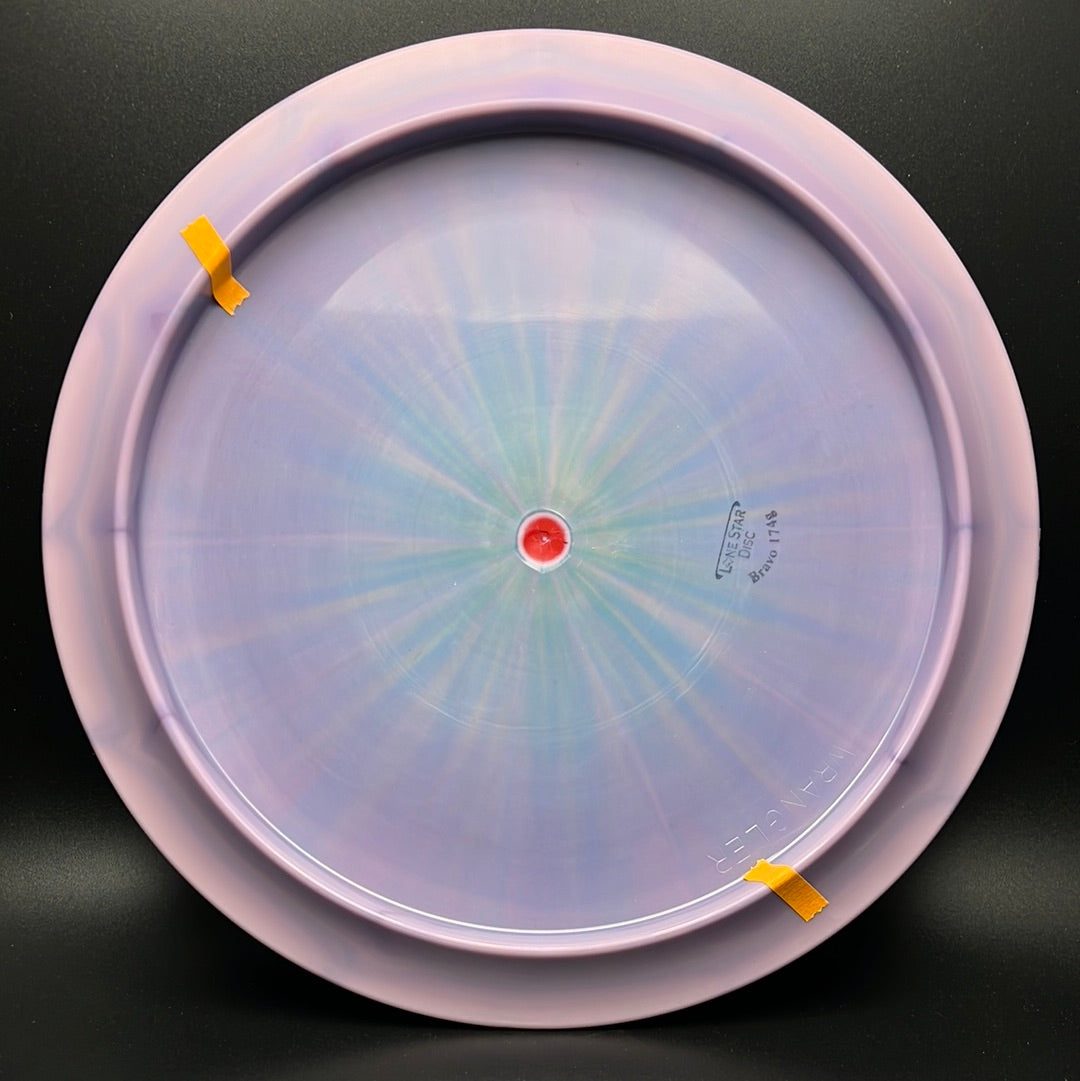 Bravo Wrangler Fairway Driver Disc Golf Disc