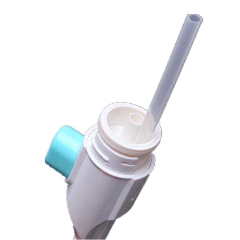 Kit de Limpiador Dental de Chorro de Agua Portátil