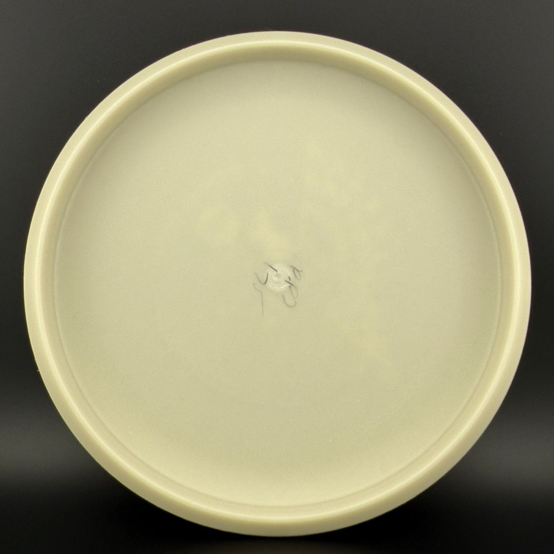 Glow P-Line P2 - Imperial Eagle 1 Putter de Disc Golf