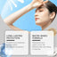 Crème hydratante protectrice pour protection UV en extérieur