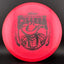 Ti Sparkle Cigarra - Limited Edition Disc Golf Driver
