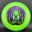 Swirly S-Blend Centurion - Elk Man de Ripper Studios