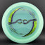 Proto Glow Gummy Champion Destroyer Disc Golf Driver