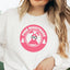 Pink Nightmare 3532 Sweatshirt - Korvel