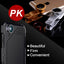 Premium Lens Kit Case for iPhone XS Max - Fisheye, Macro, Wide Angle