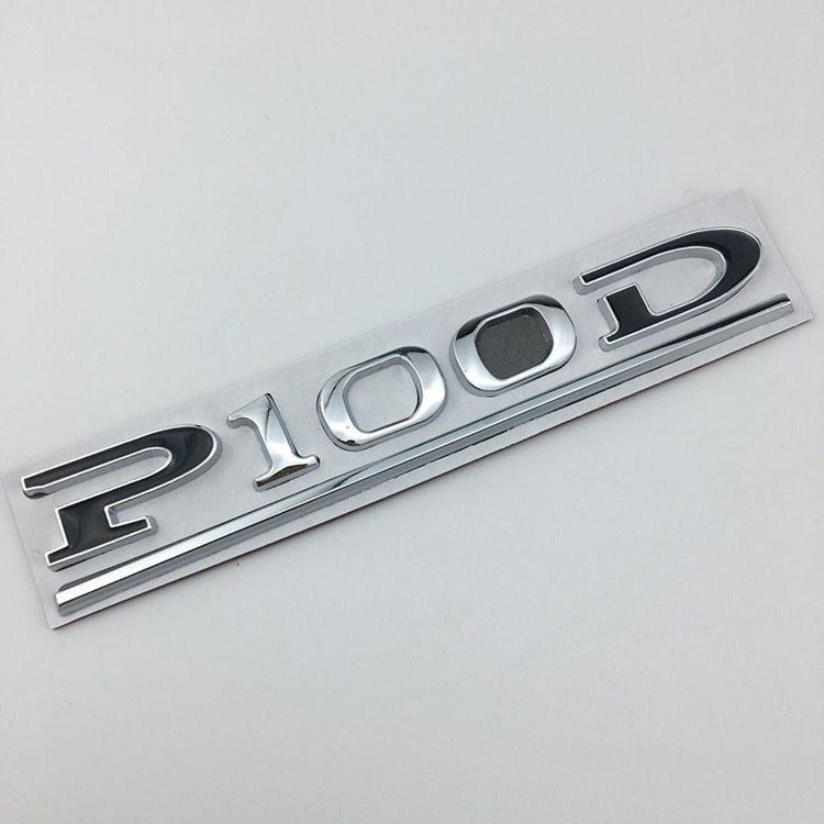 Premium Tesla Model Decals for Enhanced Vehicle Aesthetics