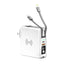 Batterie Externe Premium 10000mAh avec Prise AC et Charge Sans Fil Rapide