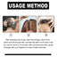 Premium Hair Essence for Moisturizing and Repairing Hair