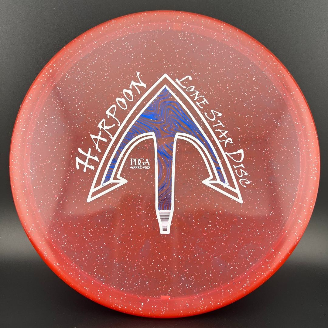 Founders Harpoon Disc Golf Midrange