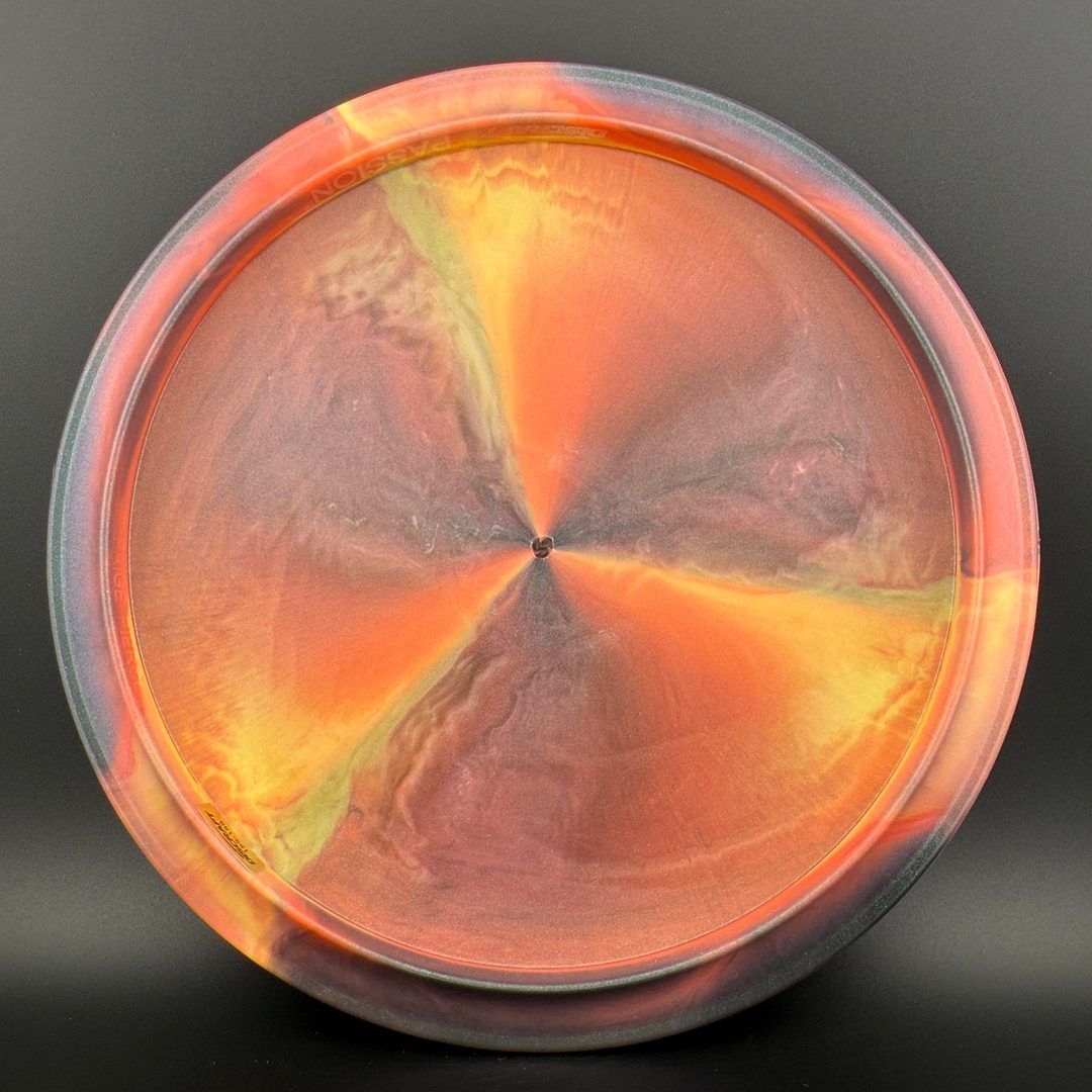 Colorshift Swirl ESP FLX Passion - Open de Australasia 2026
