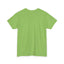 Camiseta Unisex de Algodón Pesado Fist Bump