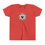 Camiseta Infantil Certificada Six-Seven