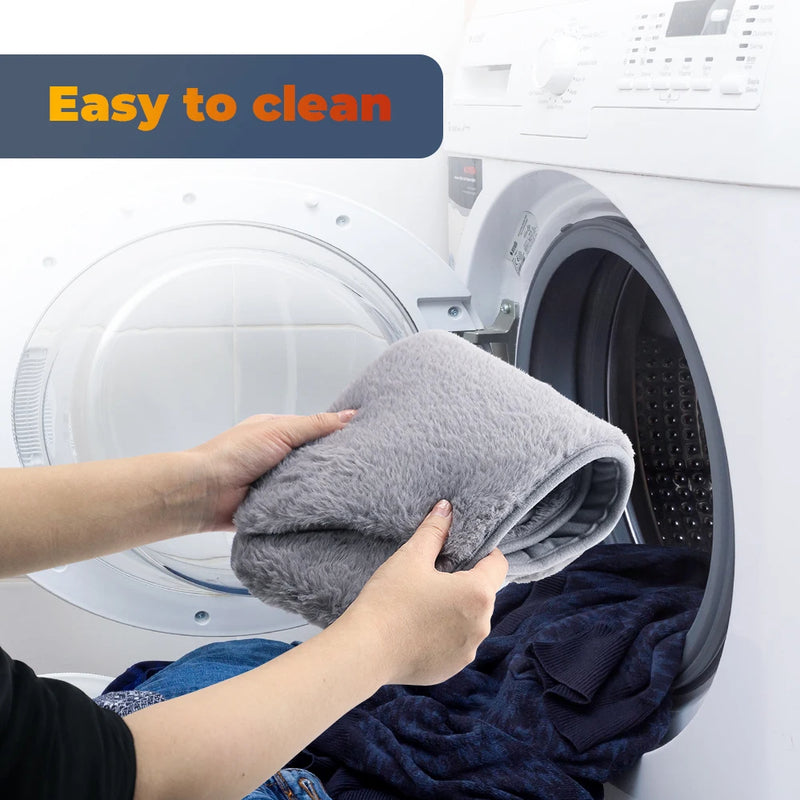 Premium Electric Heating Belt for Comfort and Warmth