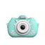 Touch Screen WIFI Kids Camera - 2800W Dual Lens Digital Camera