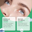 Eye Care Solution Relieves Dryness, Soothes Moisture And Keeps Your Eyes Comfortable Portable Eye Care Drops - Korvel