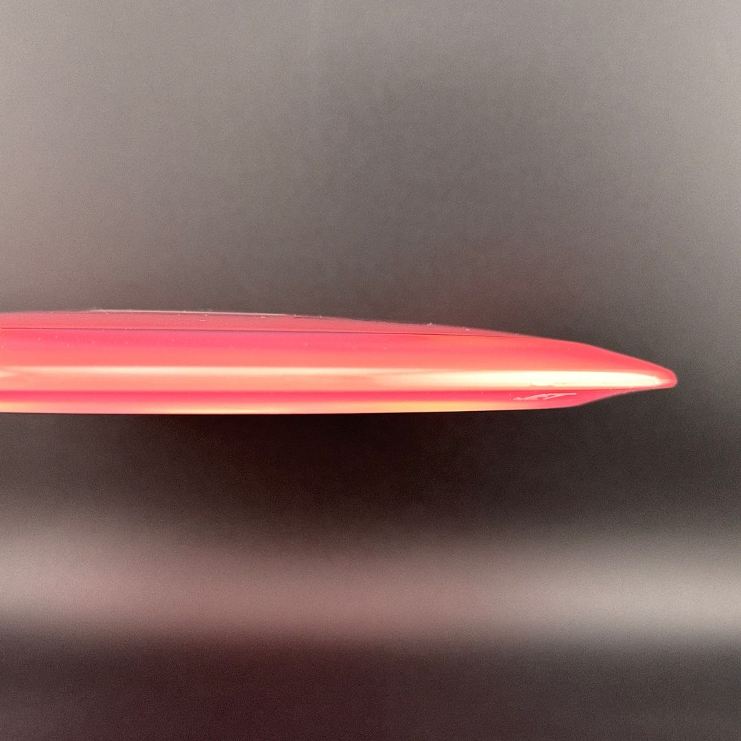 Proton Jet Disc Golf Driver