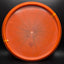 Alpha Harpoon - Unique Midrange Disc Golf Disc