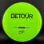 Disque Midrange MVP Neutron Detour