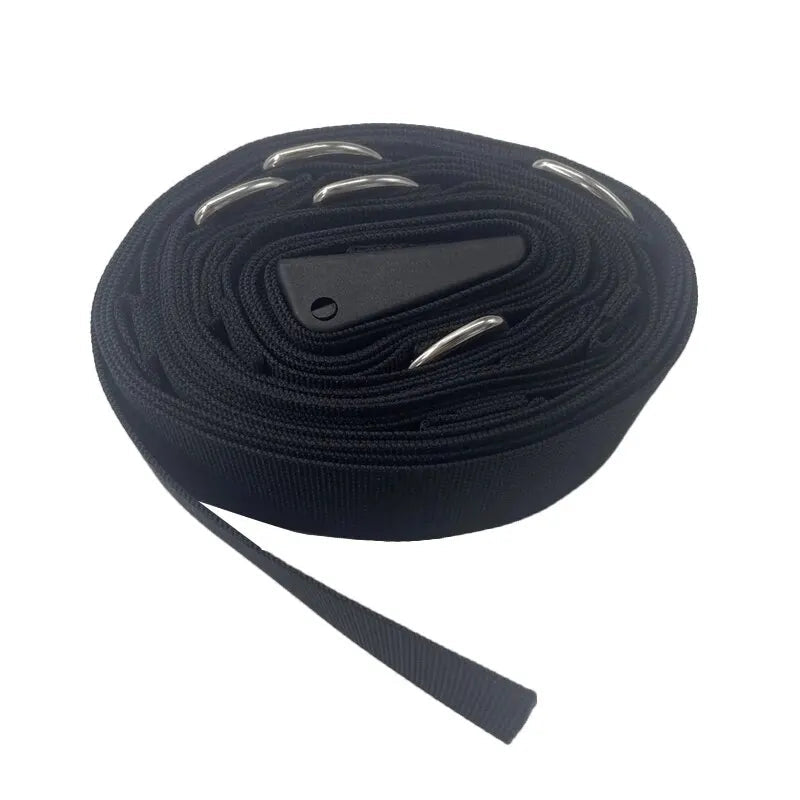 Premium Upgrade Door Anchor Strap for Resistance Bands