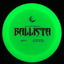 Disco de Golf Disc Opto Moonshine Ballista
