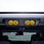 Billet Aluminum Third Brake Light Housing for Toyota 4Runner