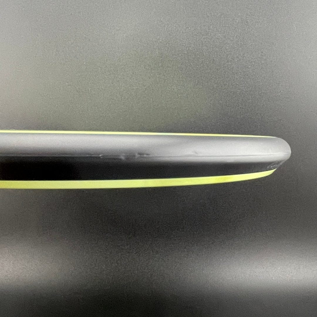 Cosmic Neutron Entropy Disc Golf Putter