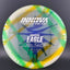 I-Dye Champion Eagle - Ken Climo 12x Disc Golf Driver