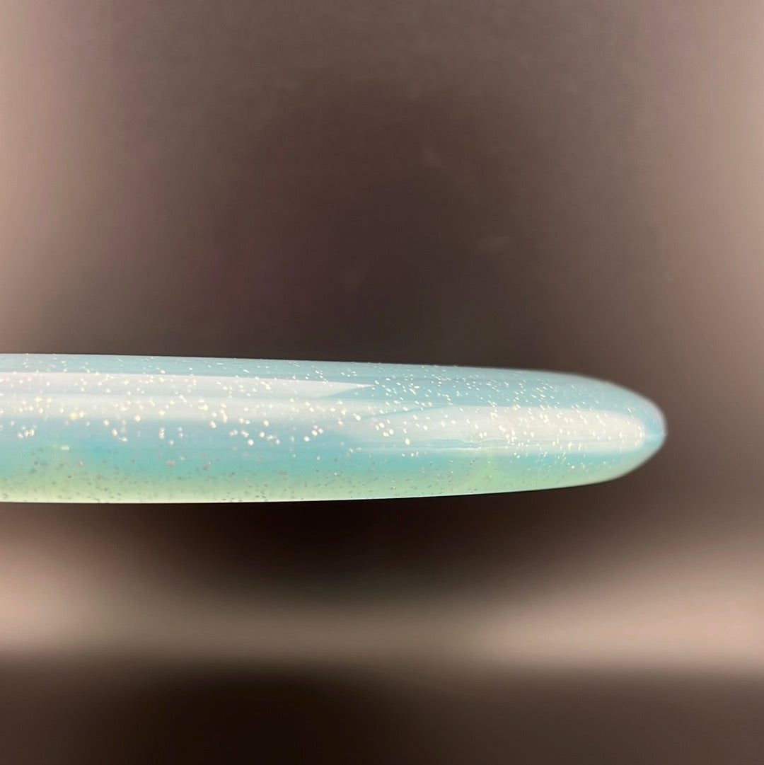 Founders Penny - Limited Edition Disc Golf Putter