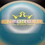 Lucid Moonshine Orbit Enforcer - Ricky Wysocki Signature Series Disc
