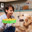 GBruno Interactive Dog Puzzle Feeder