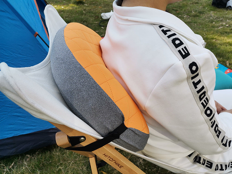 Portable Camping Pillow for Outdoor Travel