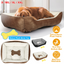 Cama de Perro de Lujo GBruno con Juguete Bonificado
