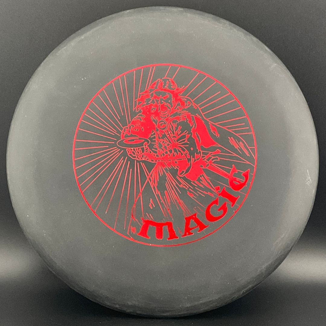 Organic Super Soft Magic Disc - Premium Energy Disc