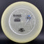Eclipse Range Disc Golf Putter