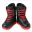 Bottes de ski pour hommes premium pour des performances ultimes