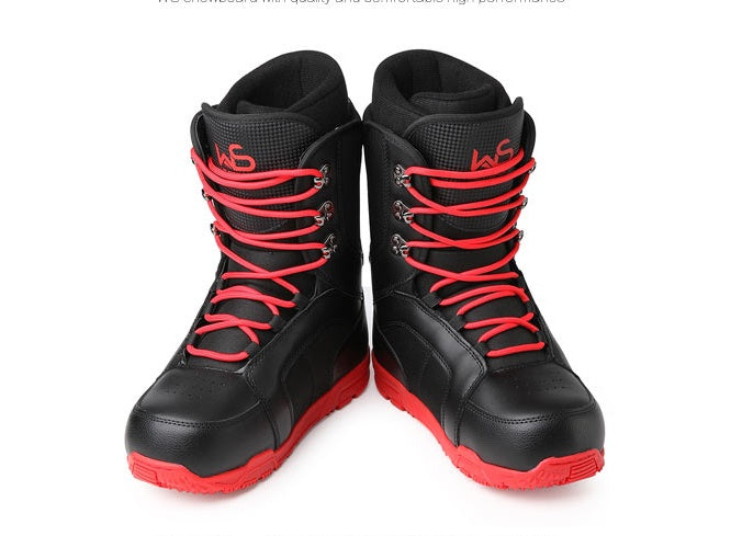 Bottes de ski pour hommes premium pour des performances ultimes