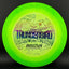 Innova Halo Star Thunderbird Disc Golf Driver