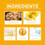 Ginger Massage Essential Oil, Ginger Care Essence Oil Body Massage Daily Care Firming Skin - Korvel
