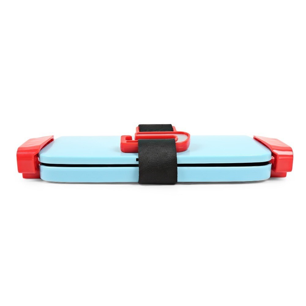 Portable Foldable Children Kids Safety Booster Seat Adjustable Strap Seat Harness Pad Cushion Toddlers Kids Safe Seats - Korvel