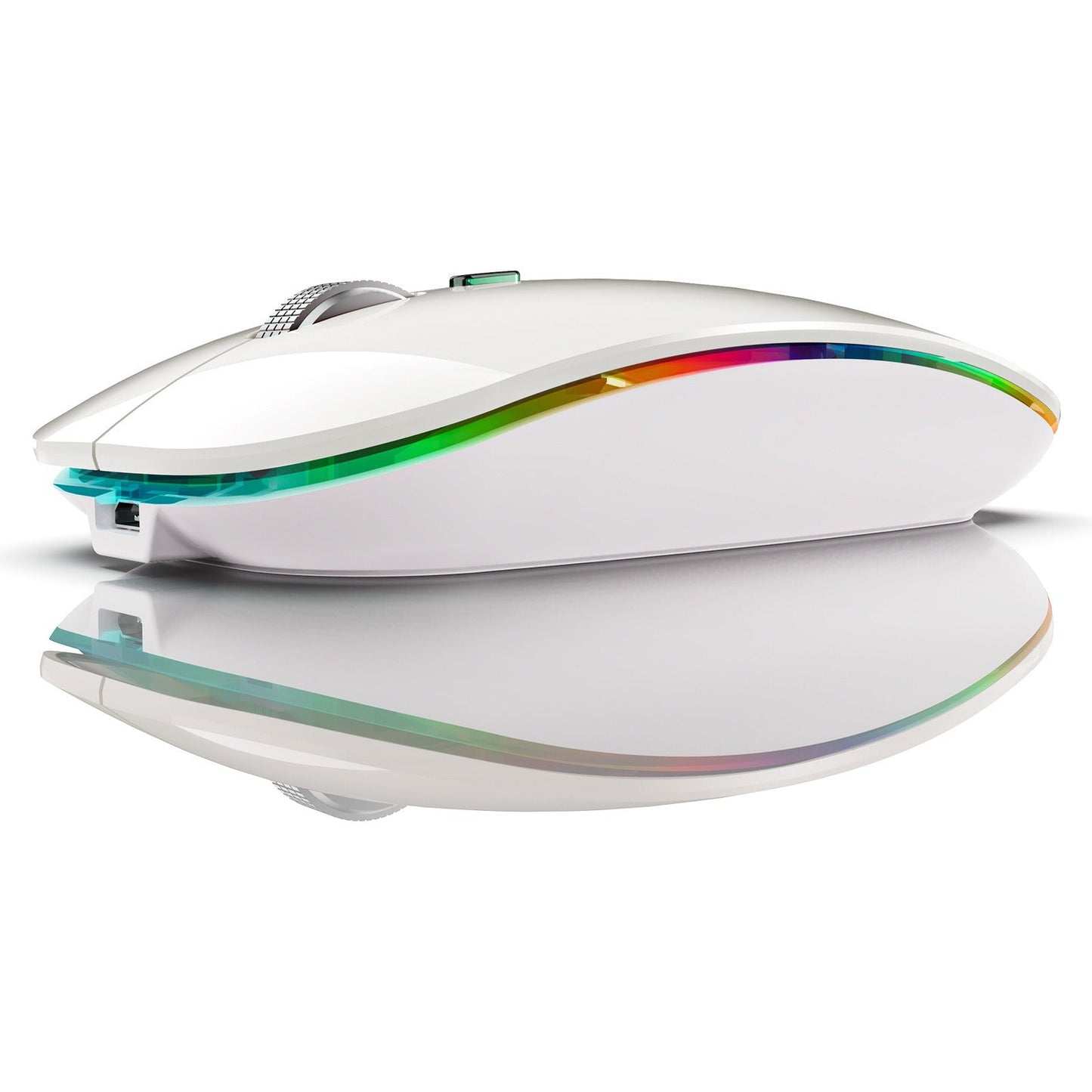 Dual mode virtual mouse anti sleep automatic cursor movement to prevent computer lock screen movement and shake - Korvel