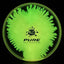 Opto-Ice Moonshine Splash Pure Disc Golf Putter