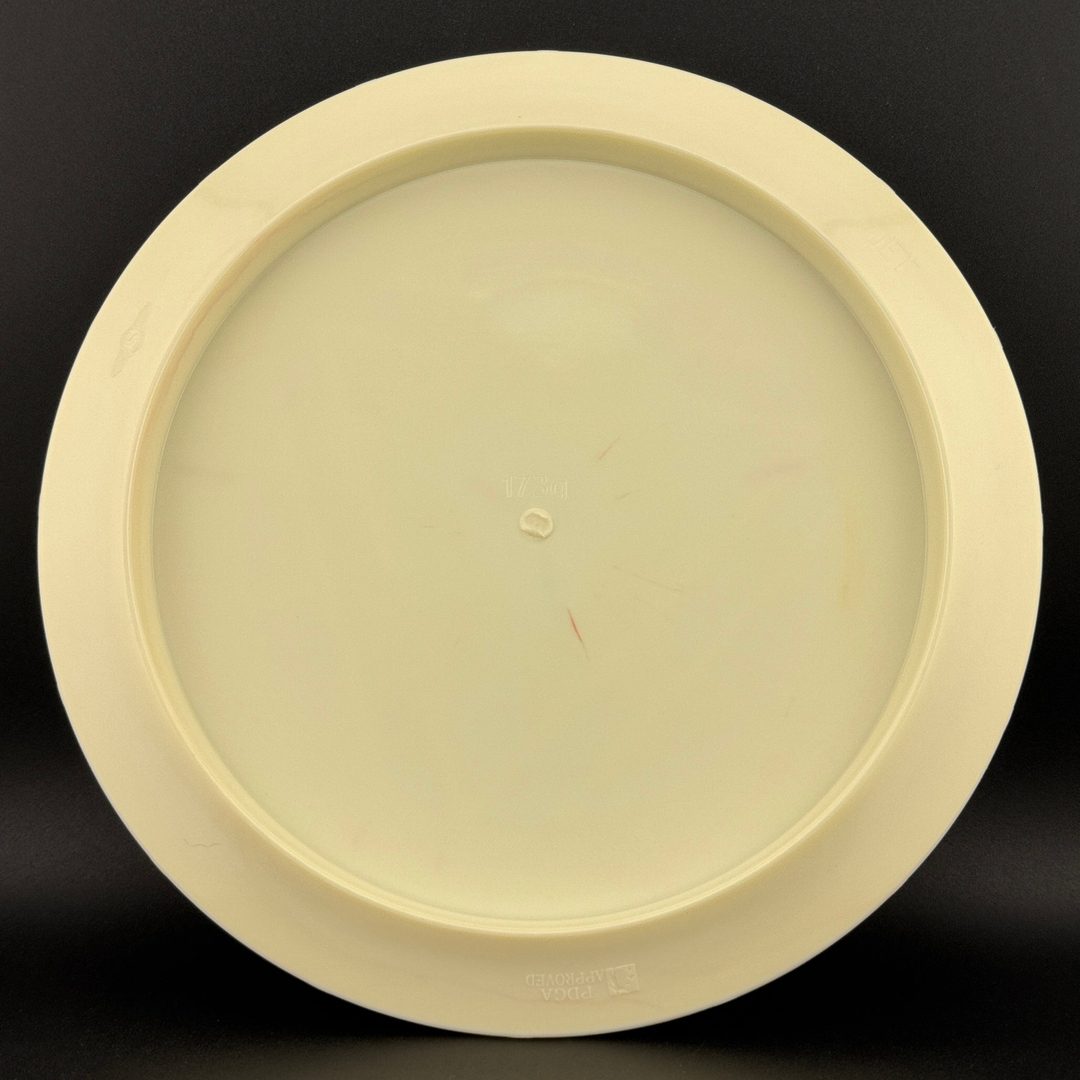 Neutron Jet Disc Golf Driver