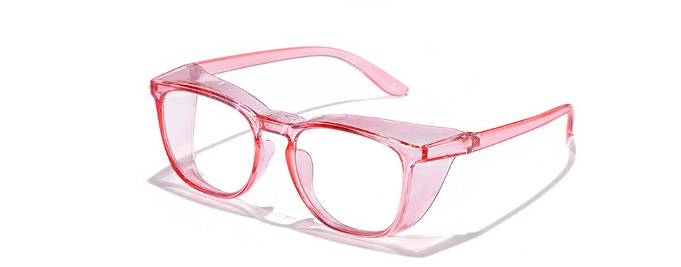 Premium TR90 Anti-Blue Light Eyeglasses for Myopia