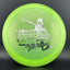 Luster Champion Wraith - Édition NADGT 2024