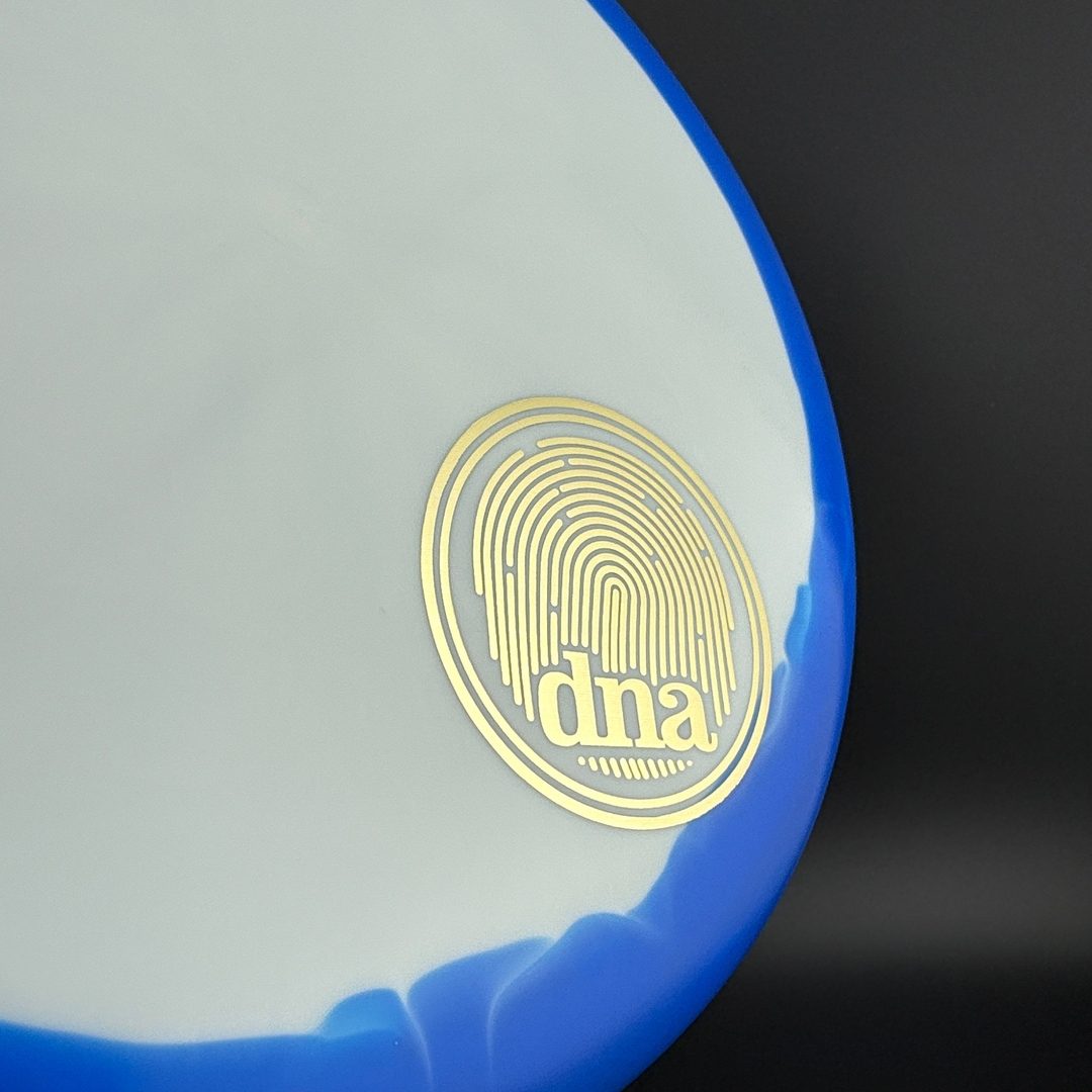 Horizon S-Line Link - Série Tuomas DNA Putter