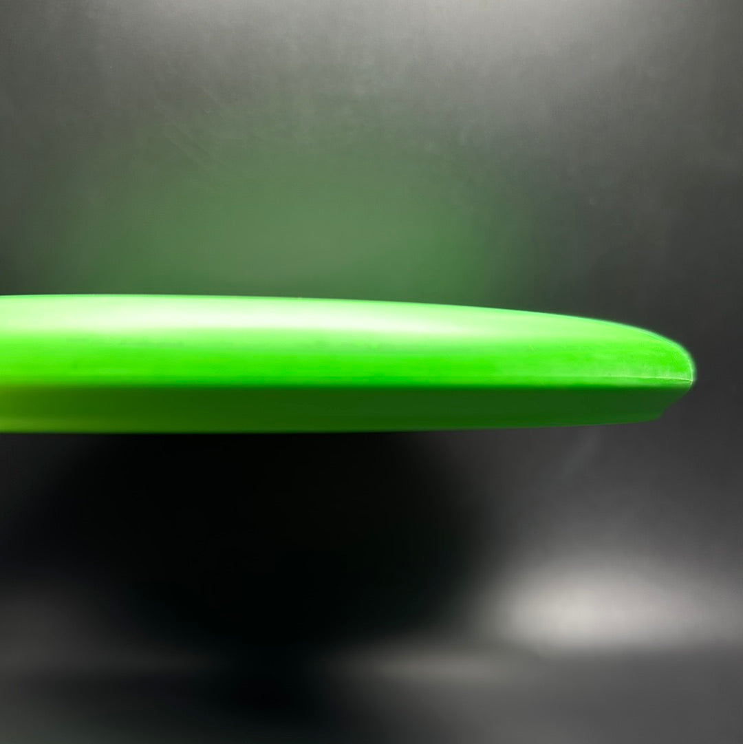 Nerve Pneuma - Putter de Disco Firmado por Thomas Gilbert