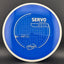 Neutron Servo Fairway Driver Disc